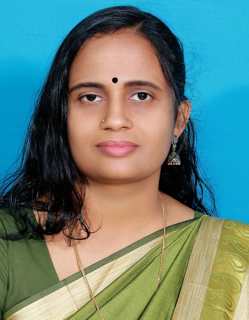 faculty image